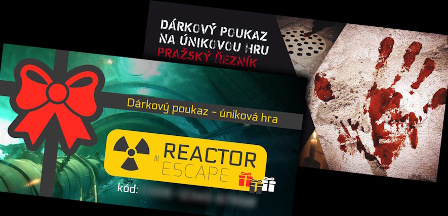 Balíček poukazů