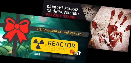 Balíček poukazů