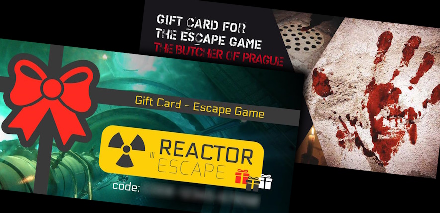Gift Card Bundle