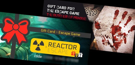 Gift Card Bundle