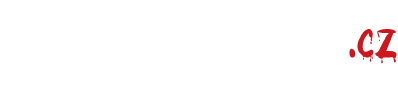 Logo Strach pod Prahou