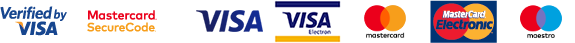 Payment methods