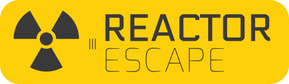 Reactor Escape room