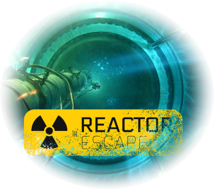 Reactor Escape